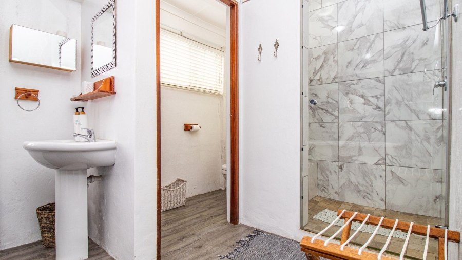 3 Bedroom Property for Sale in Gansbaai Central Western Cape